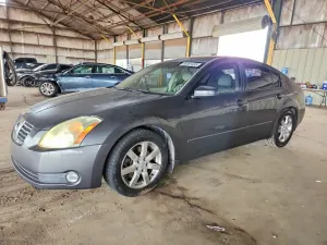 Nissan Maxima 3.5L 6 2004