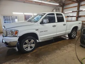 Dodge RAM ST 5.7L 8 2007