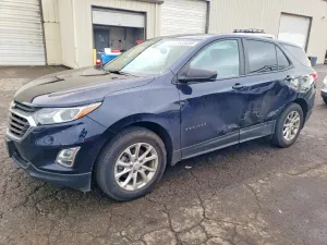 Chevrolet Equinox LS 1.5L 4 2020
