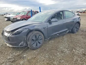 Tesla Model 3 2025