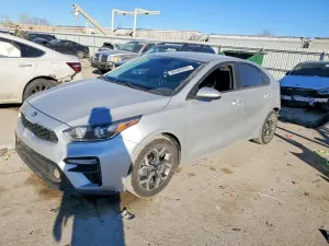 Kia Cerato / Forte / K3 FE 2.0L 4 2019