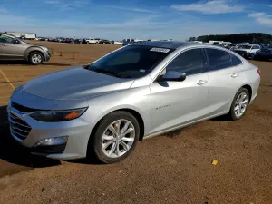 Chevrolet Malibu LT 1.5L 4 2020