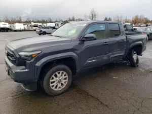 Toyota Tacoma DOUBLE CAB 2.4L 4 2025