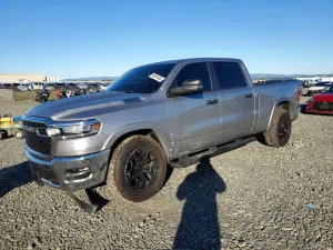 RAM 1500 BIG HORN/LONE STAR 3.0L 6 2025