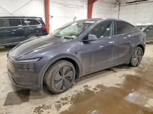 Tesla Model Y 2026