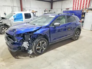 Subaru Crosstrek PREMIUM 2.5L 4 2025