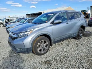 Honda CR-V EX 1.5L 4 2019