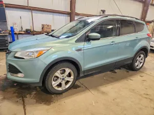 Ford Escape SE 2.0L 4 2013