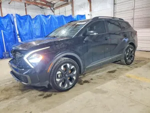 Kia Sportage X LINE 2.5L 4 2023
