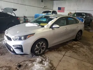 Kia Cerato / Forte / K3 FE 2.0L 4 2021