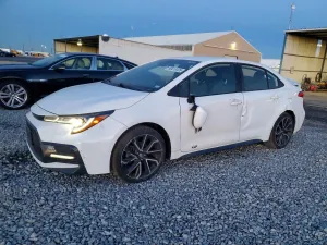 Toyota Corolla SE 2.0L 4 2020