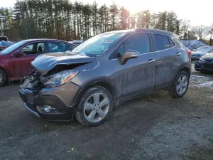 Buick Encore CONVENIENCE 1.4L 4 2015