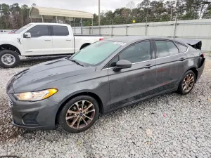 Ford Fusion SE 1.5L 4 2019