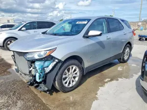 Chevrolet Equinox LT 1.5L 4 2020