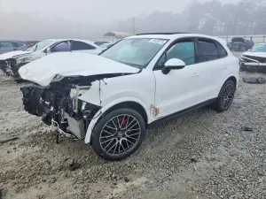 Porsche Cayenne 3.0L 6 2019
