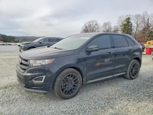 Ford Edge SPORT 2.7L 6 2016