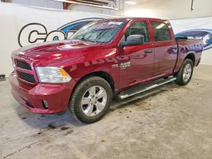RAM 1500 5.7L 8 2019