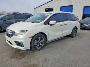 Honda Odyssey TOURING 3.5L 6 2019