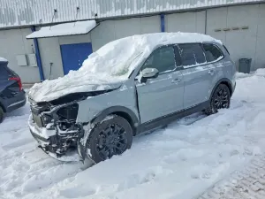 Kia Telluride SX 3.8L 6 2022
