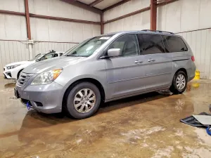 Honda Odyssey EXL 3.5L 6 2010