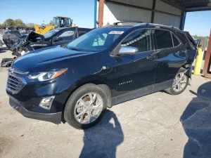 Chevrolet Equinox PREMIER 1.5L 4 2019