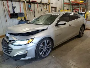 Chevrolet Malibu PREMIER 2.0L 4 2020