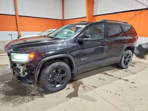 GMC Acadia AT4 3.6L 6 2023
