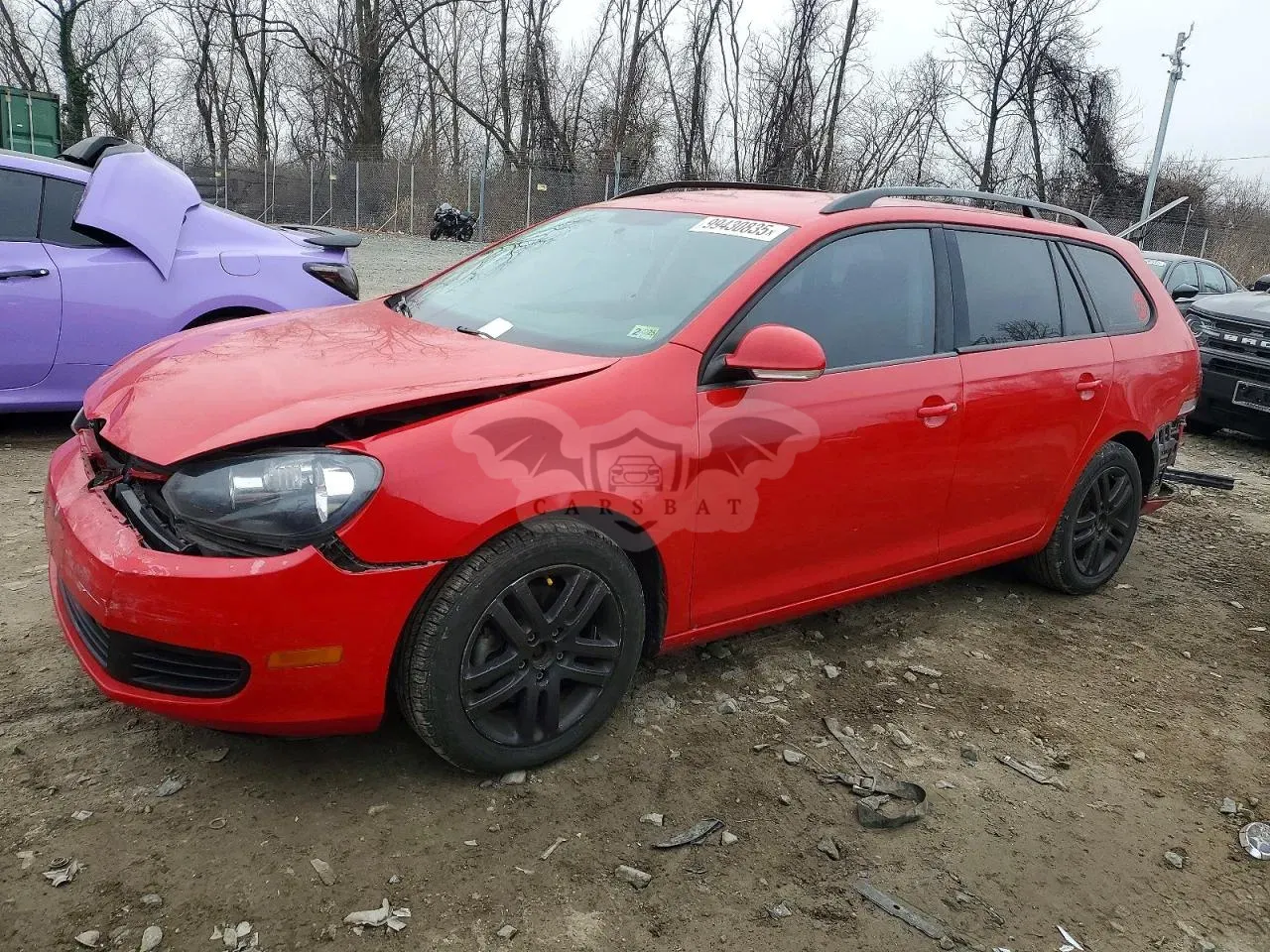 Volkswagen Jetta S 2.5L 5 2014