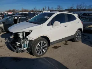 Buick Encore PREFERRED 1.4L 4 2021