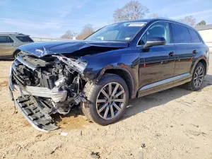 Audi Q7 2.0L 4 2018