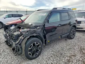 Ford Bronco OUTER BANKS 1.5L 3 2021