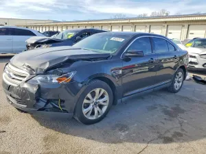 Ford Taurus SEL 3.5L 6 2011