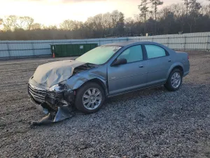 Chrysler Sebring TOURING 2.7L 6 2006