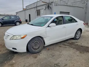 Toyota Camry CE 2.4L 4 2007