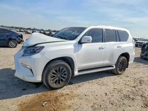 Lexus GX 4.6L 8 2022
