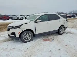 Chevrolet Equinox LT 1.5L 4 2024