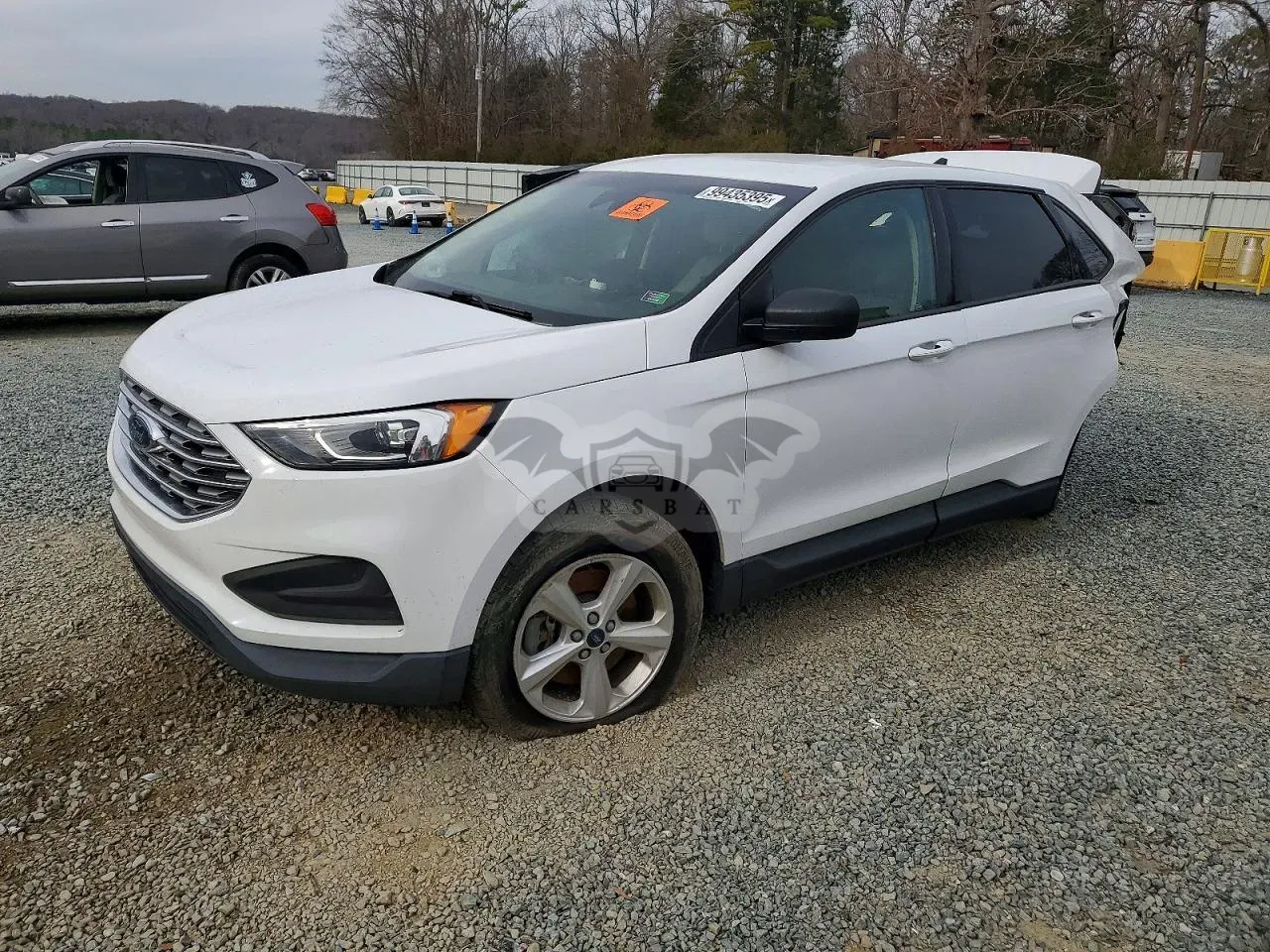 Ford Edge SE 2.0L 4 2019