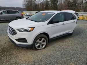 Ford Edge SE 2.0L 4 2019