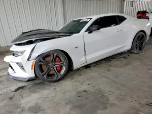 Chevrolet Camaro 6.2L 8 2017