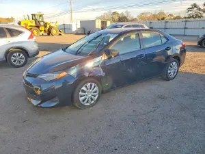 Toyota Corolla L 1.8L 4 2019