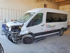 Ford Transit T-350 3.7L 6 2019
