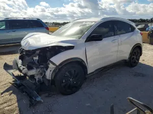 Honda HR-V SPORT 1.8L 4 2022