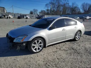 Nissan Maxima SE 3.5L 6 2007