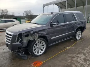 Cadillac Escalade PREMIUM 6.2L 8 2016