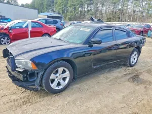 Dodge Charger SE 3.6L 6 2014