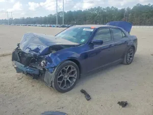 Chrysler 300 S 3.6L 6 2015