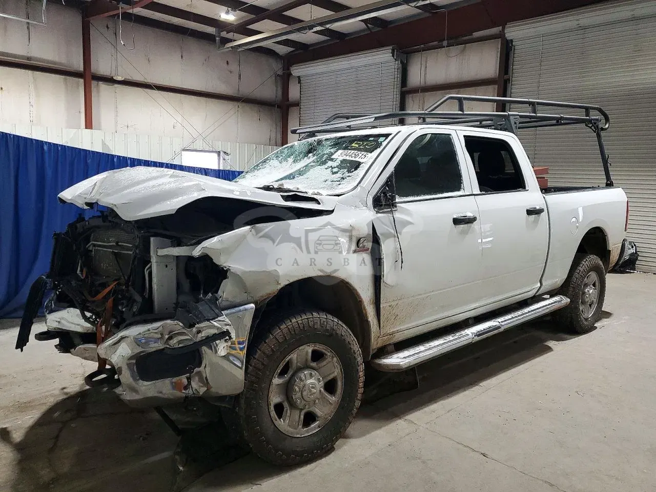 RAM 3500 TRADESMAN 6.7L 6 2024