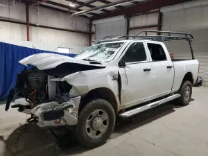 RAM 3500 TRADESMAN 6.7L 6 2024