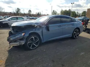 Honda Accord SPORT 1.5L 4 2022
