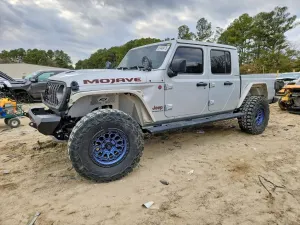 Jeep Gladiator MOJAVE 3.6L 6 2023